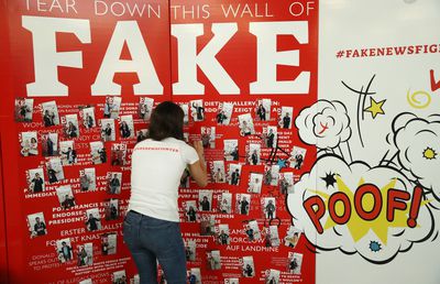 ANCOM a mai închis un site pentru știrea cu titlul „Se pregătește omorârea pensionarilor în lagăre”