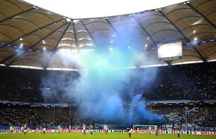 O echipă din liga secundă germană a vândut măști cât întreaga capacitate a stadionului!