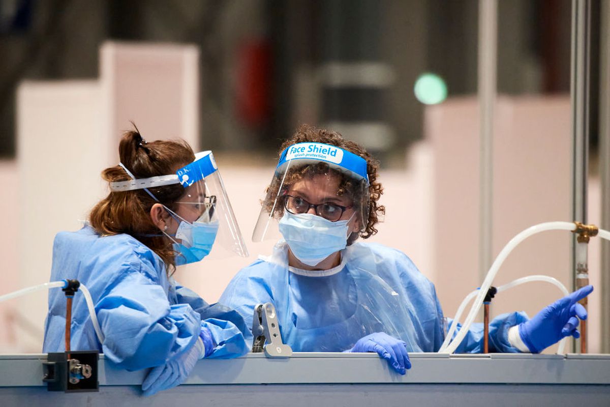 Avertismentul Organizației Mondiale a Sănătății: nu există dovezi că oamenii vindecați de COVID-19 nu se pot reîmbolnăvi