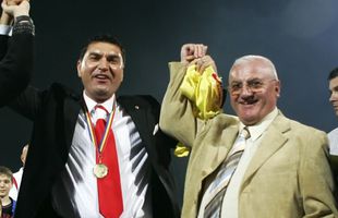 EXCLUSIV Dumitru Dragomir dezvăluie cum se testează din 3 în 3 zile: „Are Borcea teste fără număr, vine Neţoiu, vin toţi! Dacă cei din fotbal au nevoie, să apeleze la el”