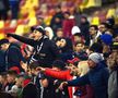 Fanii de la FCSB vor să ajute rivala Dinamo: „Nu contează 2 euro, vrem să salvăm fotbalul românesc”