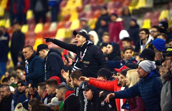 Fanii de la FCSB vor să ajute rivala Dinamo: „Nu contează 2 euro, vrem să salvăm fotbalul românesc”