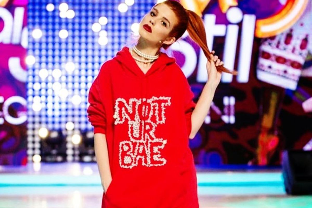 EXCLUSIV GSP a dialogat cu stră-strănepoata lui Alexandru Macedonski, poetul îndrăgostit de ciclism » A concurat la „Bravo, ai stil!” și îi dă replica Danei Budeanu