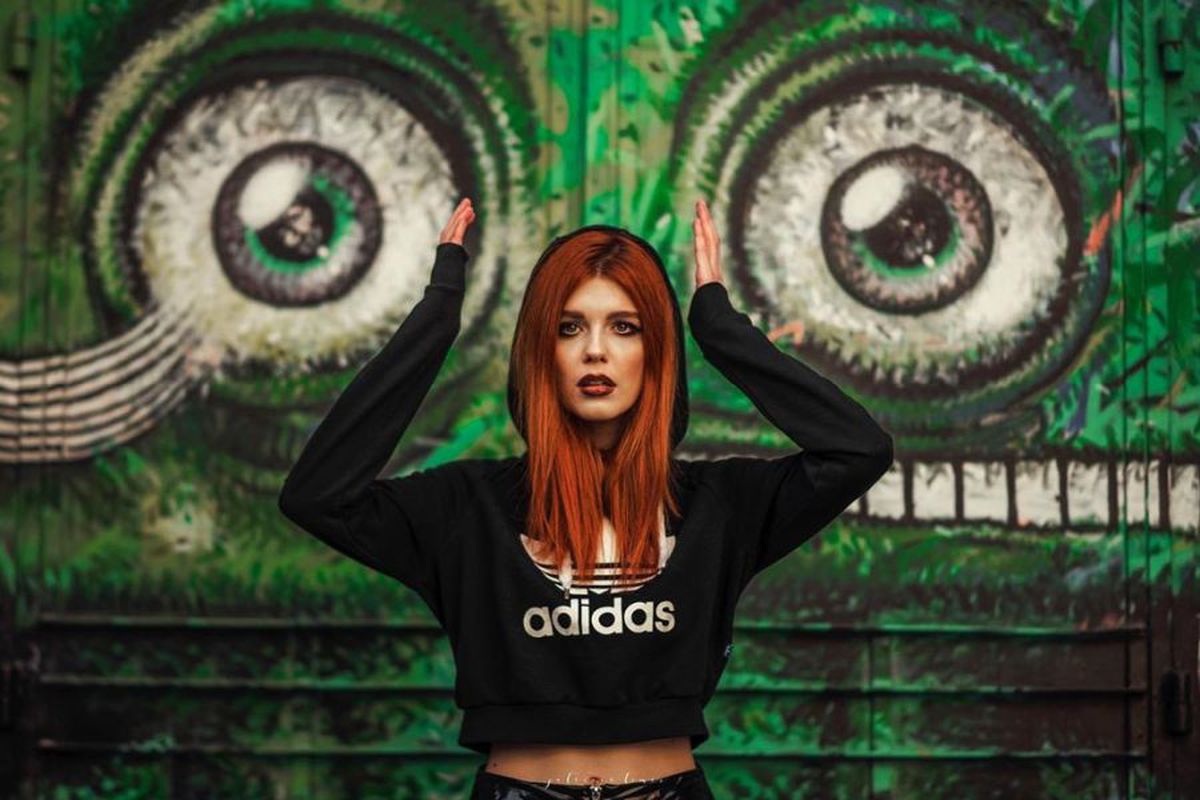 EXCLUSIV GSP a dialogat cu stră-strănepoata lui Alexandru Macedonski, poetul îndrăgostit de ciclism » A concurat la „Bravo, ai stil!” și îi dă replica Danei Budeanu