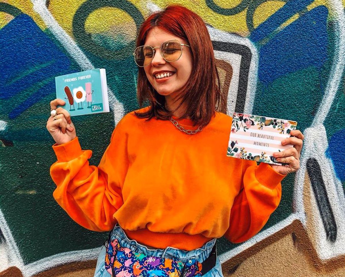 EXCLUSIV GSP a dialogat cu stră-strănepoata lui Alexandru Macedonski, poetul îndrăgostit de ciclism » A concurat la „Bravo, ai stil!” și îi dă replica Danei Budeanu