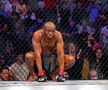 Kamaru Usman, rege în UFC! KO violent în lupta cu Jorge Masvidal