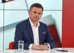 Cristi Balaj intervine în scandalul CFR Cluj - Craiova! Îl contrazice pe Crăciunescu: „Așa trebuia procedat!”