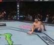 Chris Weidman, accidentare horror în gala UFC 261 » Atenție, imagini cu puternic impact emoțional!