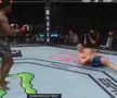 Chris Weidman, accidentare horror în gala UFC 261 » Atenție, imagini cu puternic impact emoțional!