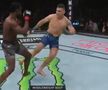 Chris Weidman, accidentare horror în gala UFC 261 » Atenție, imagini cu puternic impact emoțional!