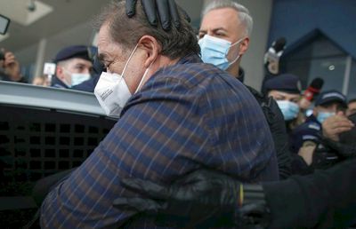 Ioan Niculae speră să fie eliberat în curând! Când ar putea ieși din închisoare patronul Astrei