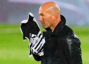 E tot mai aproape! PSG și Zidane negociază de mai multe săptămâni!