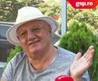 Dumitru Dragomir l-a lăudat într-un mod inedit pe Ștefan Vlădoiu