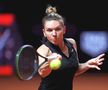 Simona Halep (29 de ani, 3 WTA) a pierdut în semifinale la Stuttgart // foto: Guliver/GettyImages