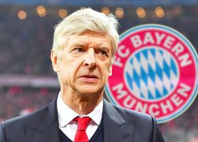 Arsene Wenger vine cu un scenariu-șoc: care ar fi fost adevăratul scop al Super Ligii Europei