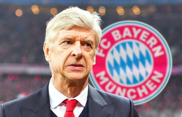 Arsene Wenger vine cu un scenariu-șoc: care ar fi fost adevăratul scop al Super Ligii Europei