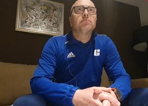 Leo Grozavu se apără după suspiciunile de la meciul cu CFR: „Nu-s convins că n-a semnat cu ei! De asta n-a fost în lot”