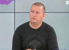 Chirilă, enervat de un șef de la Dinamo! Derapaj în direct: „Trebuie dat afară! Înseamnă că îi face oligofreni pe jucători”