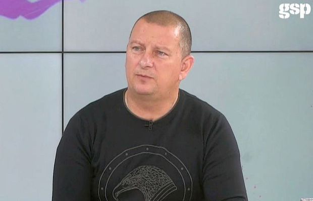 Chirilă, enervat de un șef de la Dinamo! Derapaj în direct: „Trebuie dat afară! Înseamnă că îi face oligofreni pe jucători”