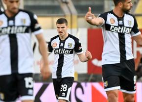 Valentin Mihăilă, blocat de Parma? „Ar fi fundamental pentru sezonul viitor în Serie B”