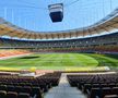 Arena Națională - gazon - 25.04-2021