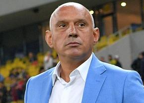 Prunea pune condiții pentru a reveni la Dinamo: „Nu vreau s-o pățesc iar” + Cum vrea să evite retrogradarea
