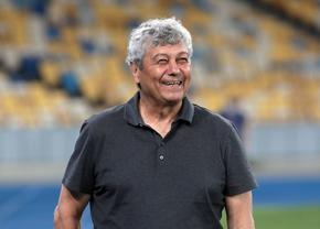 Dinamo Kiev - Inhulets » Mircea Lucescu poate deveni campion azi