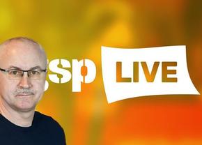 Adrian Florea la GSP Live » Urmărește emisiunea AICI