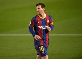 Villarreal - Barcelona 0-0 » ACUM, prima repriză de pe Estadio de la Ceramica