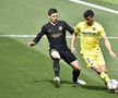 Villarreal - Barcelona FOTO Guliver/Gettyimages