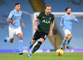 Manchester City - Tottenham » Prima finală din fotbalul englez în 2021! Echipele de start + cote