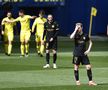 Villarreal - Barcelona FOTO Guliver/Gettyimages