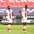 Dijon a retrogadat în Ligue 2 FOTO Imago