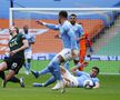 Manchester City - Tottenham FOTO Imago