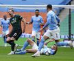 Manchester City - Tottenham FOTO Imago