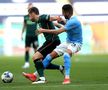 Manchester City - Tottenham FOTO Imago