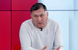 Răsturnare! Crăciunescu și-a schimbat verdictul în mai puțin de 24 de ore: „Am revăzut faza, rectific”