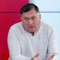Ion Crăciunescu și-a schimbat opinia: CFR Cluj nu trebuia să primească niciun penalty în partida cu CS Universitatea Craiova, 1-2, disputată aseară în runda a 3-a a play-off-ului din Liga 1.