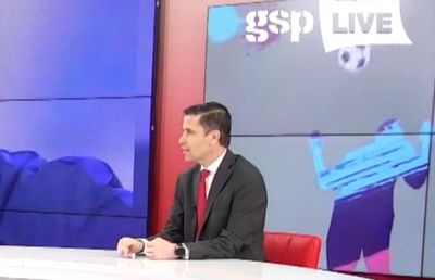 Ediție specială GSP LIVE la FCSB - Sepsi » Remus Dinu are doi invitați în studio