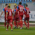 FC Botoșani - Academica Clinceni, liveTEXT pe GSP.ro
