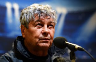 Mircea Lucescu e contestat de ultrași și după ce a luat titlul: „Campioni sub conducerea unui antrenor urât”