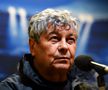Mircea Lucescu FOTO Guliver/Gettyimages
