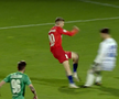 Scene confuze în FCSB - Sepsi: Colțescu a dat penalty, apoi s-a răzgândit!