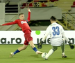 Scene confuze în FCSB - Sepsi: Colțescu a dat penalty, apoi s-a răzgândit!