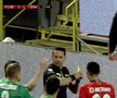 Scene confuze în FCSB - Sepsi: Colțescu a dat penalty, apoi s-a răzgândit!