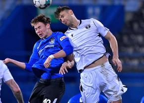 FC Voluntari - Viitorul Constanța » Duel tare în zona roșie a play-out-ului! Echipele probabile + cote