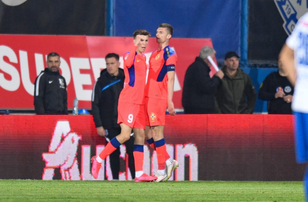 Dumitru Dragomir, derapaj în direct după Farul - FCSB: „Dumnezeule, Doamne, așa ceva n-am mai pomenit. Au acceptat niște nebuni de Spitalul 9!”