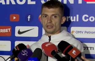 Florin Tănase o cere pe FCSB în Ghencea: „N-avem voie să jucăm pe un stadion făcut din banii noștri? Să răspundă în fața instanțelor!”