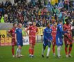 FC Botoșani - FCU Craiova 2-1 » Moldovenii urcă pe 2 în play-out