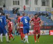 FC Botoșani - FCU Craiova 2-1 » Moldovenii urcă pe 2 în play-out